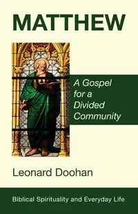 Matthew - Leonard Doohan