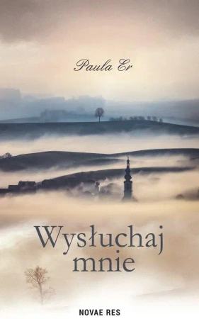 Wysłuchaj mnie - Paula Er