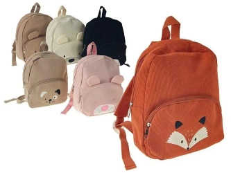 Plecak zwierzak MIX - ADAR