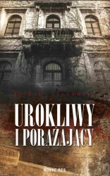 eBook Urokliwy i porażający - Michał Jackowski epub mobi