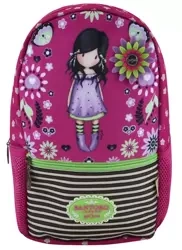 Mały plecak - You Brought Me Love - Santoro