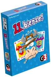 11. bierze! - G3