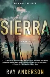Sierra - Anderson Ray