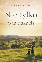 eBook Nie tylko o łajdakach - Magdalena Kulus epub mobi