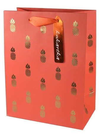 Torba QPXL - Kukartka