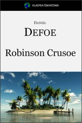 eBook Robinson Crusoe - Daniel Defoe epub mobi