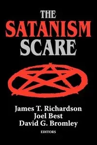 The Satanism Scare - Joel Best