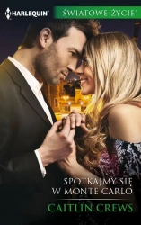 eBook Spotkajmy się w Monte Carlo - Caitlin Crews mobi epub