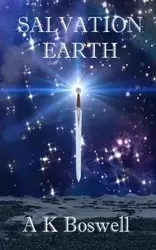 Salvation Earth - Alan Boswell K