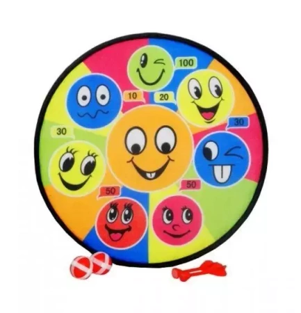 Tarcza na rzep - SWEDE