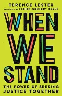 When We Stand - Lester Terence