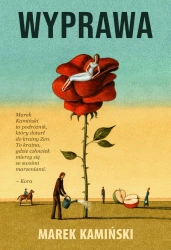 Wyprawa - Marek Kamiński