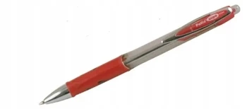 Długopis Vigo czerwony 1 szt. - PATIO