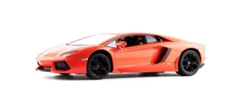 Lamborghini Aventador LP700 1:14 - Rastar