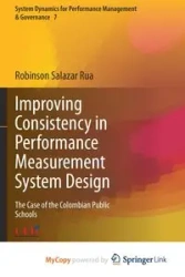 Improving Consistency in Performance Measurement System Design - Salazar Rua Robinson