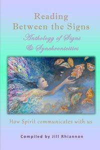 Reading Between the Signs - Rhiannon Jill