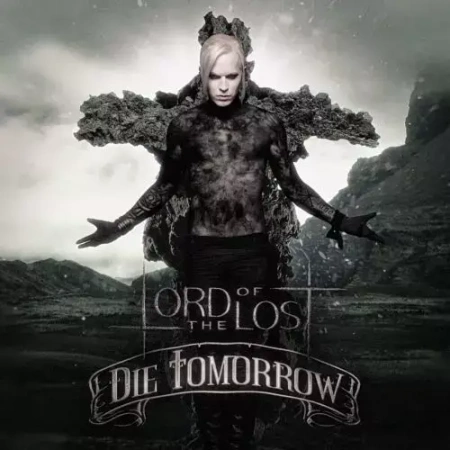 Die Tomorrow. 10th Anniversary Edition, 2 CD