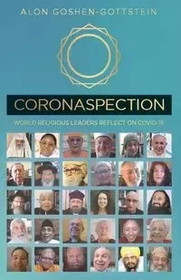 Coronaspection - Goshen-Gottstein Alon