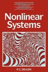 Nonlinear Systems - Drazin P. G.