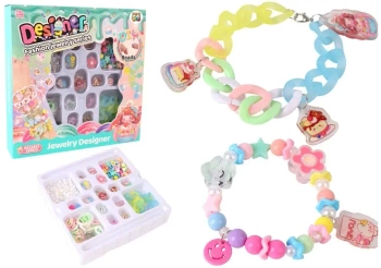 Akademia mody bransoletki - Pro Kids