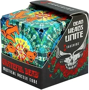 Shashibo. Dancing Bears - Shashibo