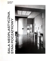 Sala neoplastyczna stan początkowy - praca zbiorowa