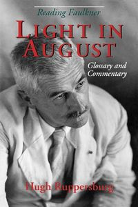 Light in August - Hugh Ruppersburg