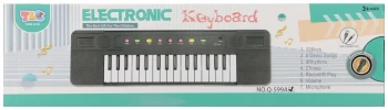 Organy Funkcyjne Mega Creative 569708