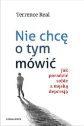 Nie chcę o tym mówić w.2 - Terrence Real