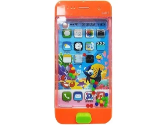 Gra wodna telefon MIX - ADAR