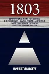 1803 - Robert Burgett