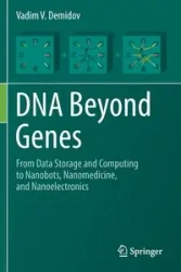 DNA Beyond Genes - Demidov Vadim V.