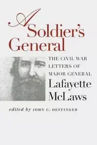 A Soldier's General - Oeffinger John C.