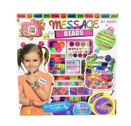 Biżuteria - koraliki - Pro Kids