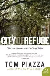 City of Refuge - Tom Piazza