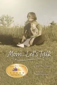 Mom... Let's Talk - Jeanne Schaeberle