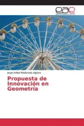 Propuesta de Innovación en Geometría - Jorge Maldonado Agüero Aníbal