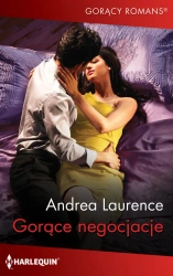 eBook Gorące negocjacje - Andrea Laurence epub mobi