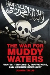 The War for Muddy Waters - Joshua Tallis