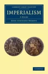 Imperialism - John Hobson Atkinson