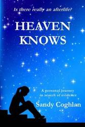 Heaven Knows - Sandy Coghlan
