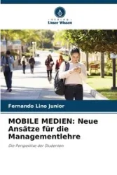 MOBILE MEDIEN - Lino Junior Fernando