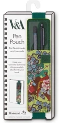 Bookaroo Pen Pouch uchwyt Sundour Pheasant - IF