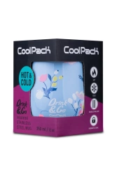 Kubek termiczny 355ml Coolpack Coffee Mug Provence - PATIO