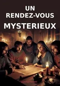 Un rendez-vous mystérieux - Trignac Jean-Paul