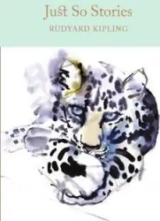 Just So Stories. Collector's Library - Rudyard Kipling