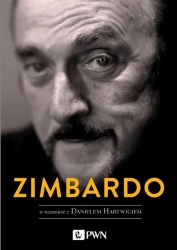 Zimbardo w rozmowie z Danielem Hartwigiem - Philip Zimbardo, Daniel Hartwig