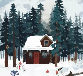 audiobook Spotkanie z Krasnoludkiem - Renata Rybacka