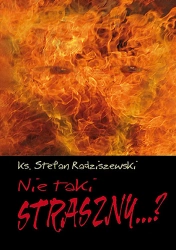 eBook Nie taki straszny...? - Stefan Radziszewski epub mobi