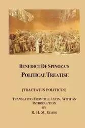 Spinoza's Political Treatise - Benedict Spinoza